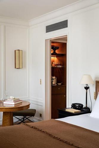 Hotel Balzac Paris Værelse billede