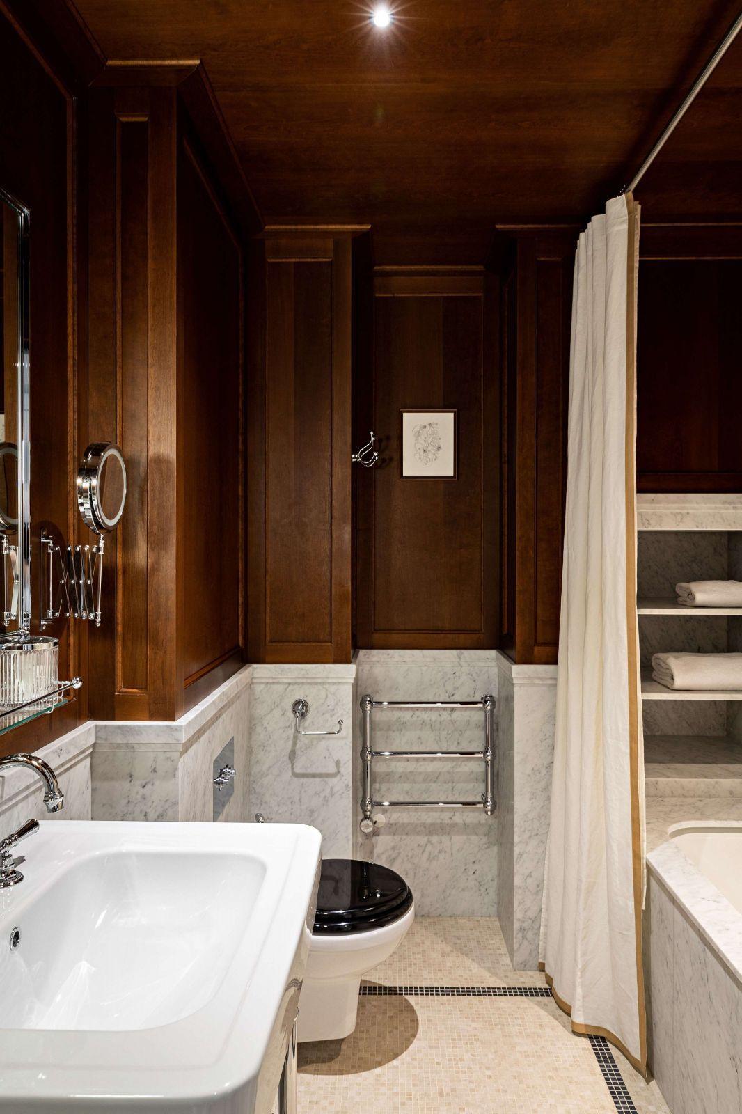 Hotel Balzac Paris & Spa Ikoi Eksteriør billede