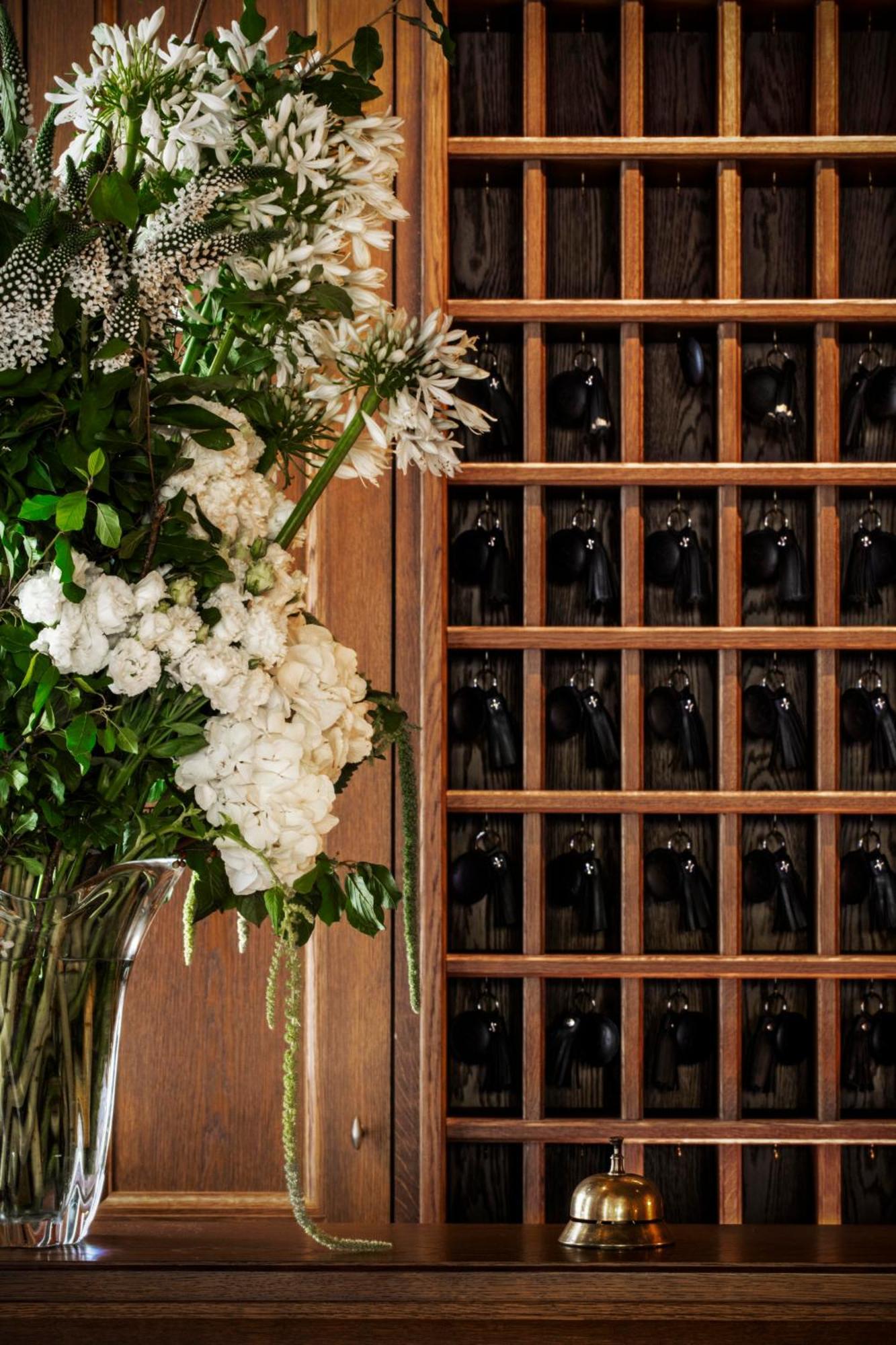 Hotel Balzac Paris & Spa Ikoi Eksteriør billede