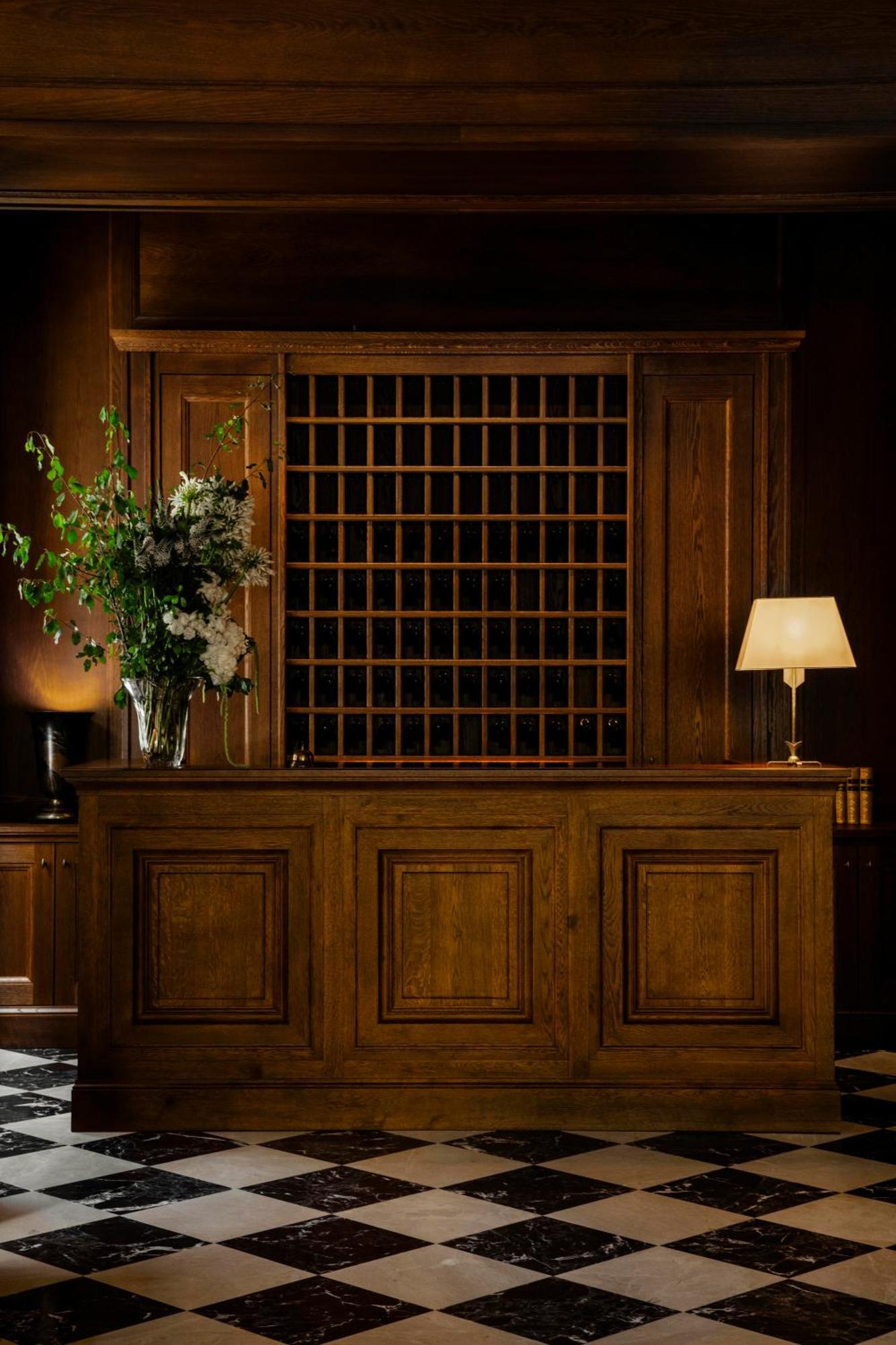 Hotel Balzac Paris & Spa Ikoi Eksteriør billede
