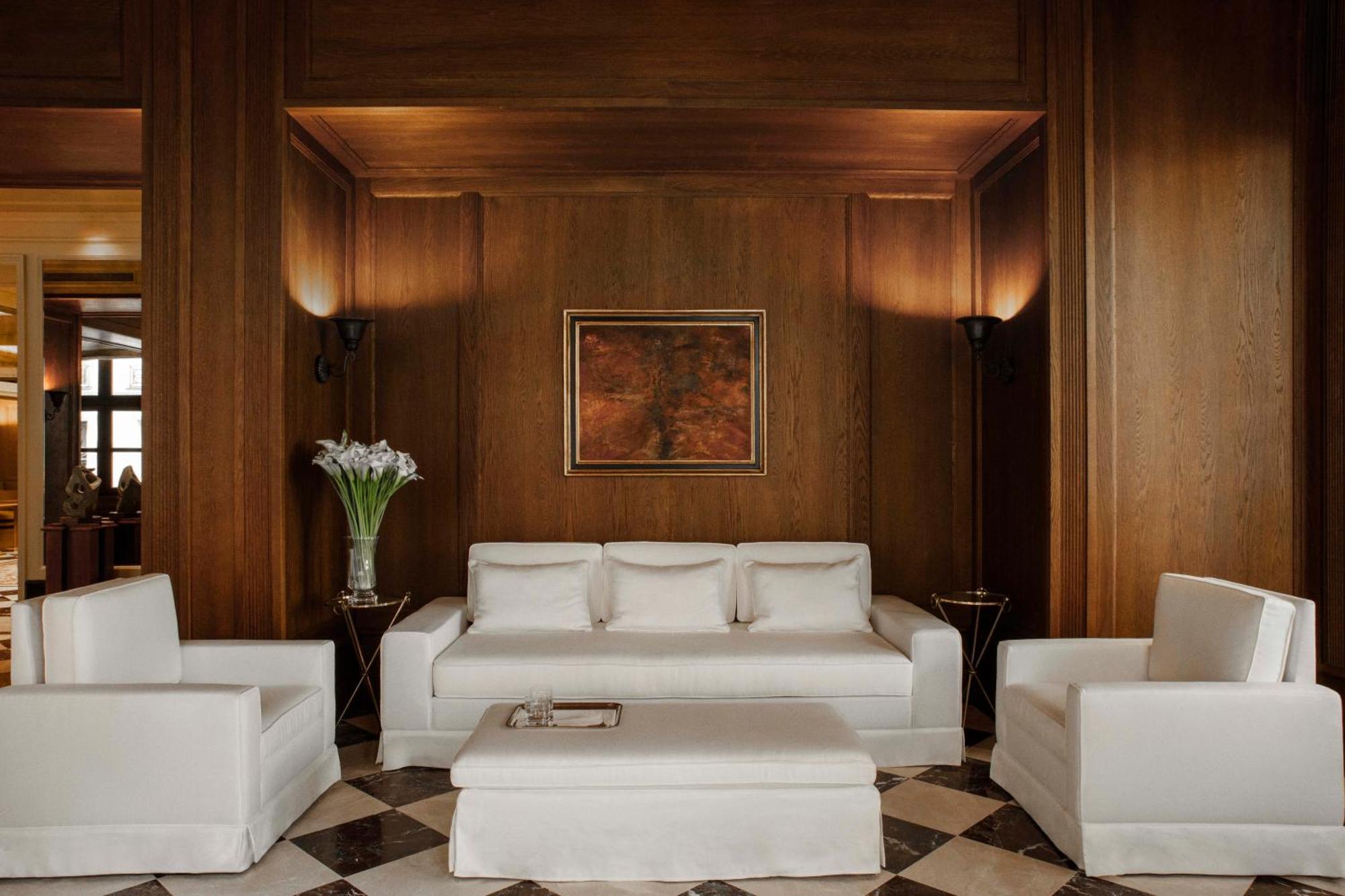 Hotel Balzac Paris & Spa Ikoi Eksteriør billede