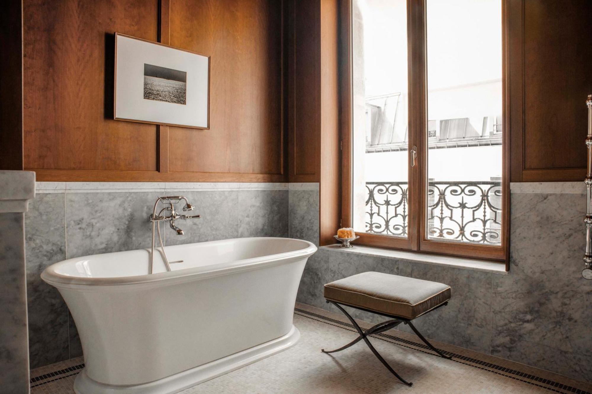 Hotel Balzac Paris & Spa Ikoi Eksteriør billede