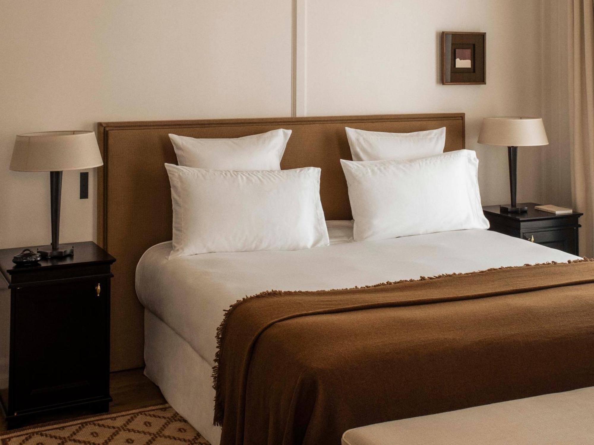 Hotel Balzac Paris & Spa Ikoi Eksteriør billede