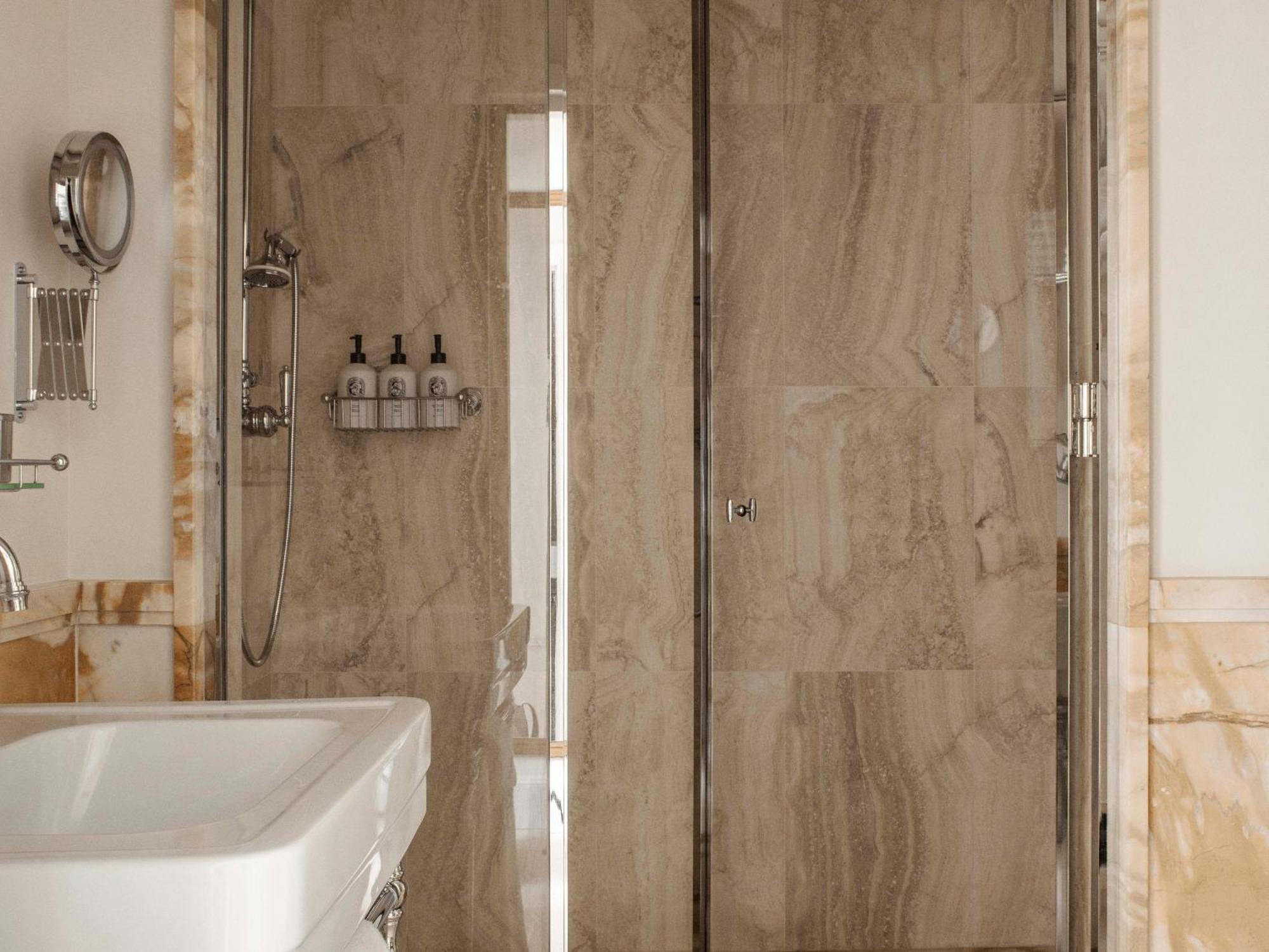 Hotel Balzac Paris & Spa Ikoi Eksteriør billede