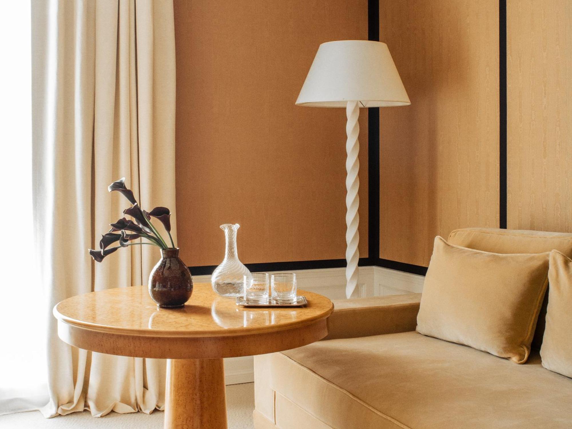 Hotel Balzac Paris & Spa Ikoi Eksteriør billede