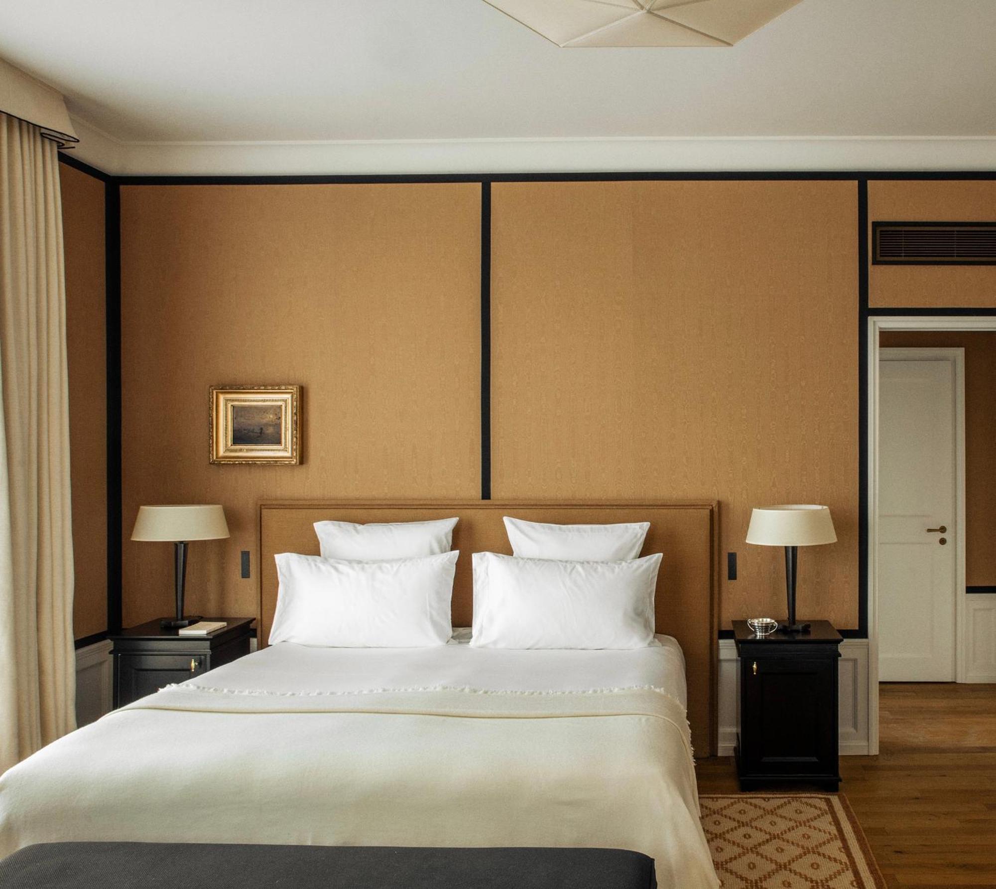 Hotel Balzac Paris & Spa Ikoi Eksteriør billede