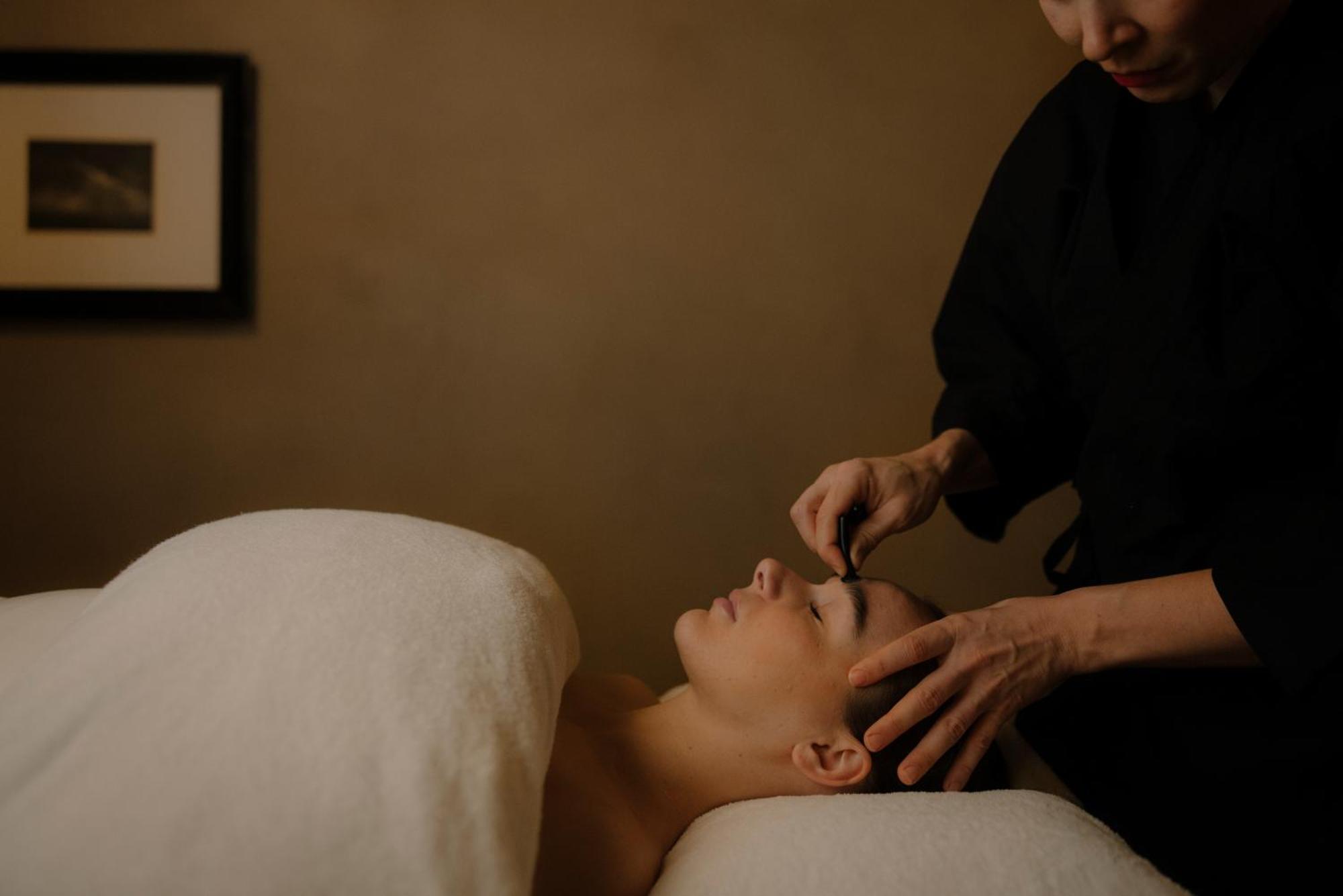 Hotel Balzac Paris & Spa Ikoi Eksteriør billede