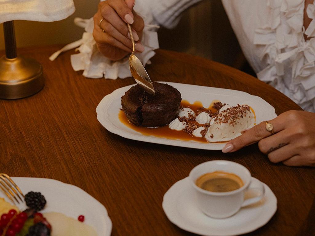 Hotel Balzac Paris & Spa Ikoi Eksteriør billede
